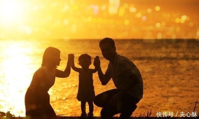 心脑血管疾病|我们的寿命跟父亲关系大,还是跟母亲关系大?