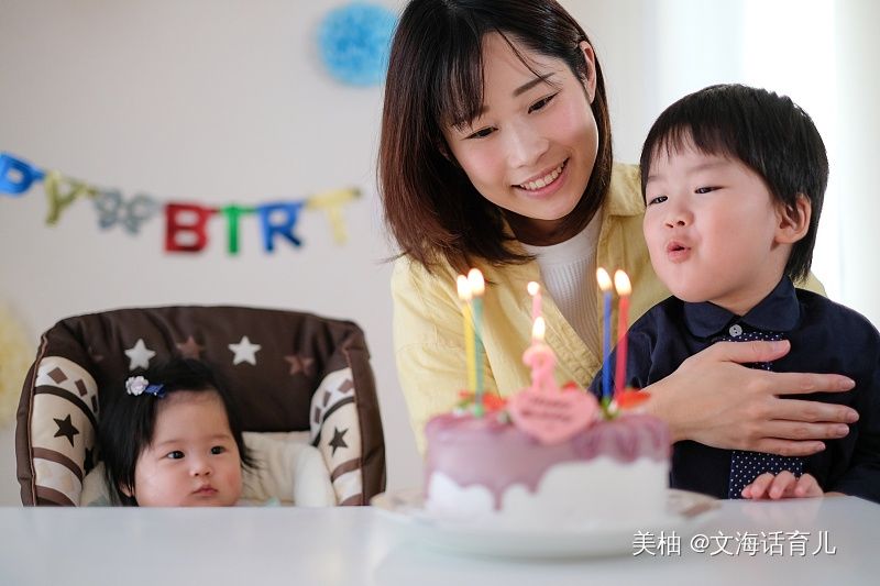 养育健康聪明宝宝，妈妈做好这3件事，轻轻松松培养出优秀孩子