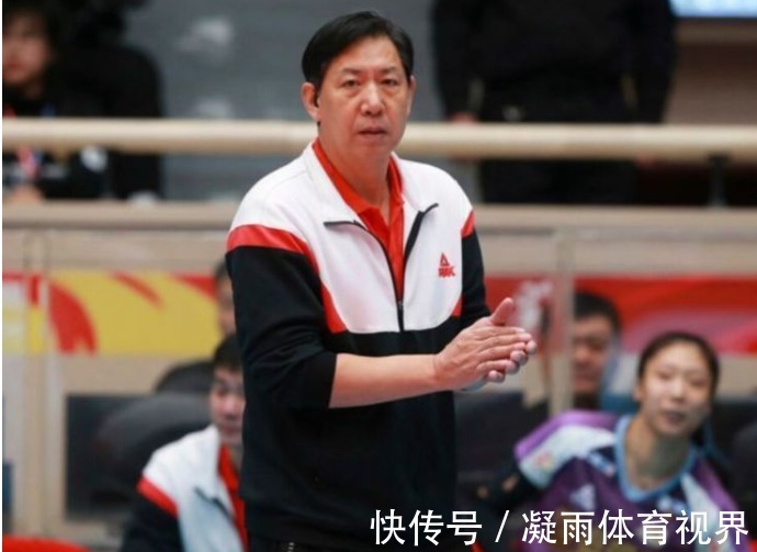 赖亚文|郎平正式摊牌,中国女排敲定49岁少帅,郎平为退休做准备了!