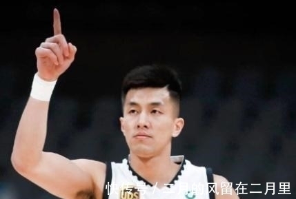 cb从115万到65万,郭艾伦缺席辽篮首赛的原因?周琦的教训还在呢!