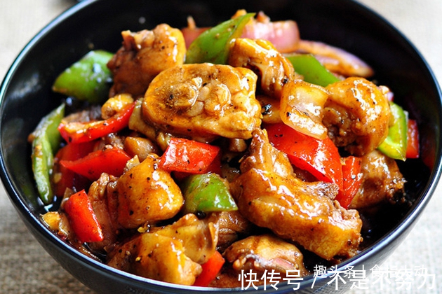 家常菜如此吃很鲜很香，营养健康还解馋，做法超简单！