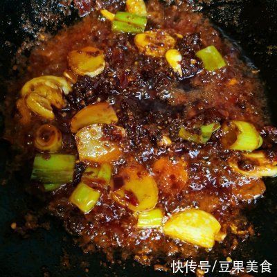 没有什么是#元宵节美食大赏#毛血旺解决不了的