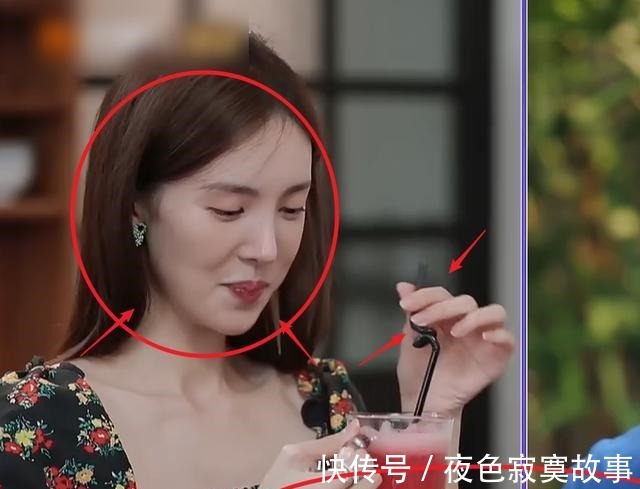 张继科教金晨打乒乓球，零距离好甜，下意识喊出昵称确定没在谈！