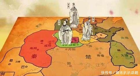 公元前|长平之战后，大伤元气的赵国，为何还能将，燕国打得无还手之力