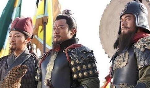 张顺@《水浒传》中,武艺超群的卢俊义,却有一个很少有人知的弱点