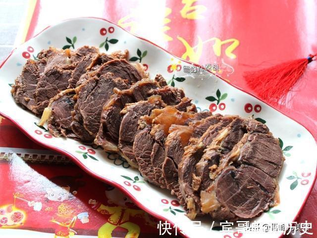 年夜饭菜单来了,精选10道家常菜,寓意十全十美,年夜饭不发愁