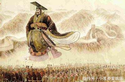 功臣|如果能穿越，你最想跟着谁打天下？网友的回答太亮眼了