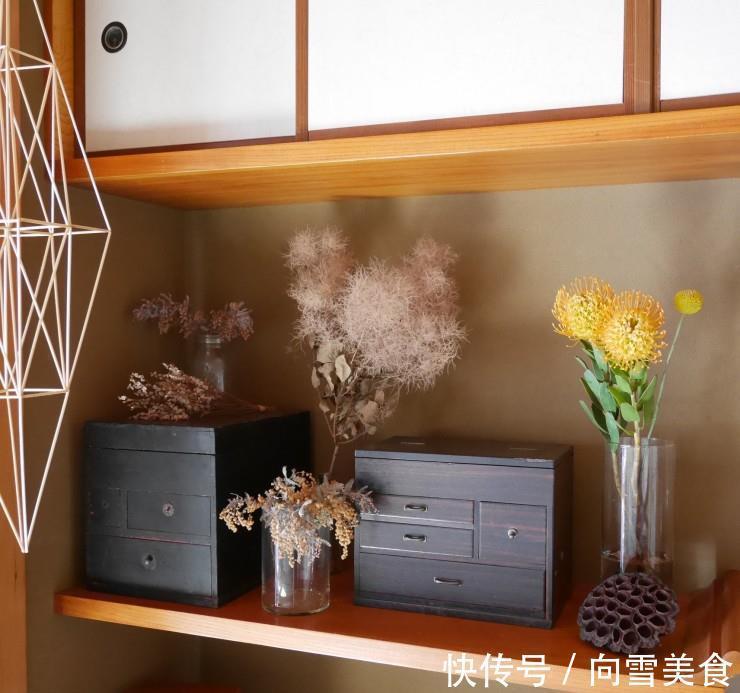 住宅|这怕是最纯正的日式住宅了，走廊连院子，肉眼所见皆木色太舒适了