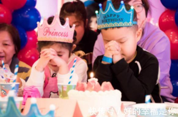 生日|孩子过生日，过阳历还是阴历父母该遵守这3条规矩，不是迷信
