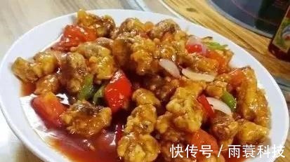 精选18道劲道爽口下饭菜，好吃又好看，全家人都称赞