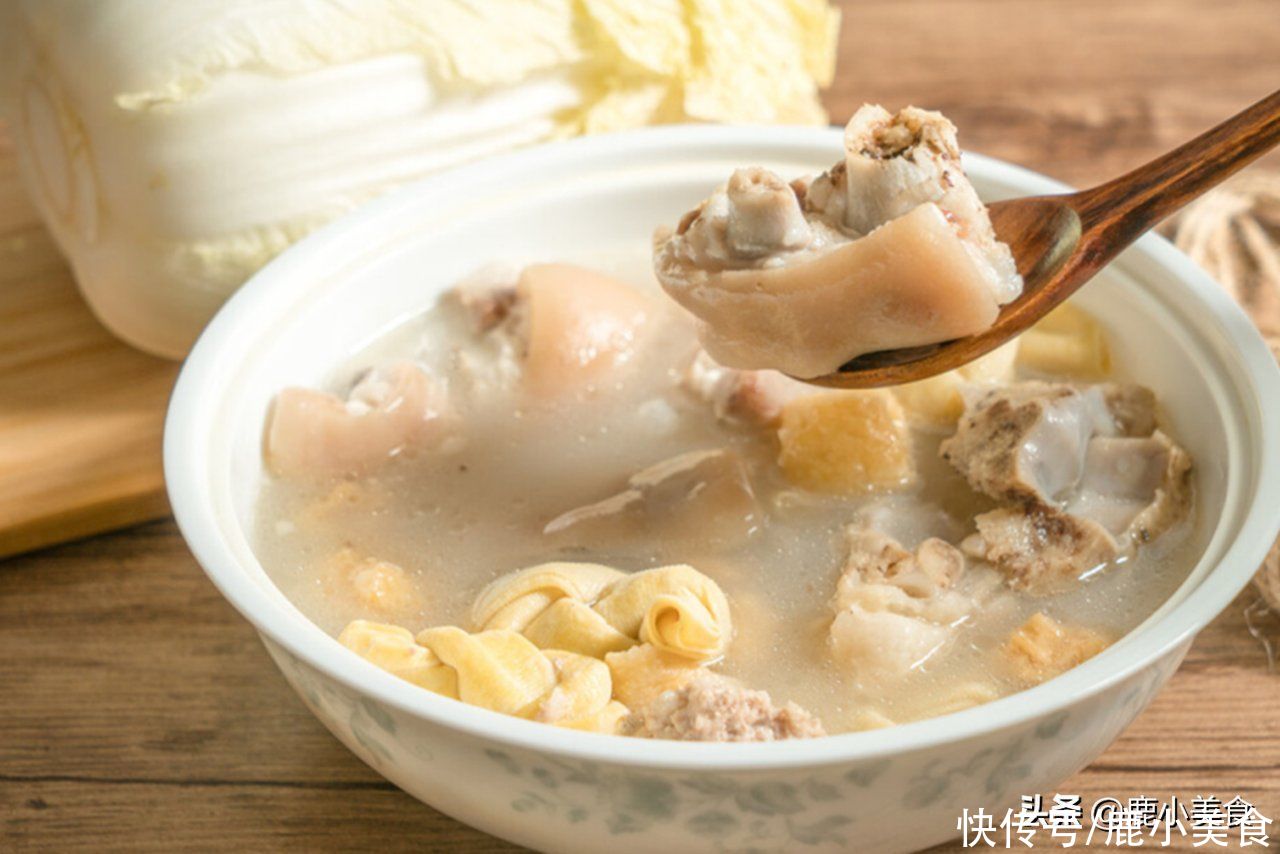 丝瓜|比猪蹄还下奶的“素食汤”已发现，若你爱喝，奶水充足质量高