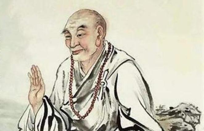 佛法&圆寂时1000只大雁护驾,玄觉宗师何德何能?4问4答尽显大智慧