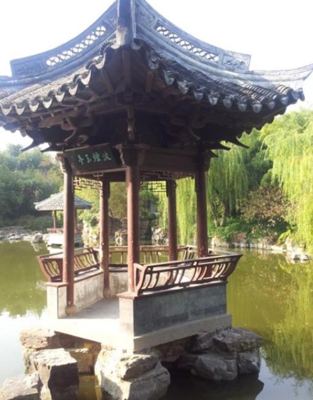 心中|董小宛:万千男人心中的梦中情人,秦淮八艳中最有仙气的一个女人