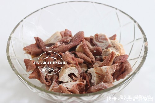 牛盘肠|豆腐和此食材真是天生一对,炖着吃最香,每次炖一锅,汤都不剩