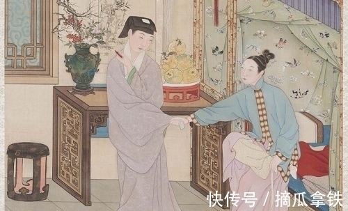 诗歌@我国历史上最奇特的一首诗,男人要顺着读,女人要倒着读,意义深远