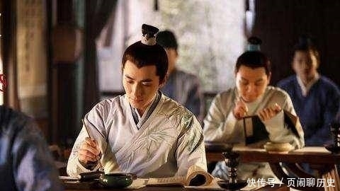 铁骨铮铮|以前的文人,自信文雅,有骨气有血性?何时沦落,只知歌功颂德?
