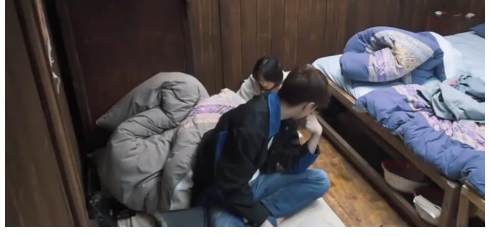 《向往的生活5》開播以來,張藝興第一次被噴,觀眾終于坐不住了