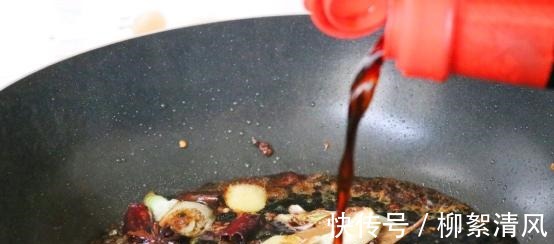 米醋|秋季就要吃莲藕，试一试这样做，下饭还下酒！