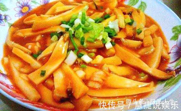 百吃不厌的几道家常菜，解馋下饭，越吃越香，天天吃都不腻