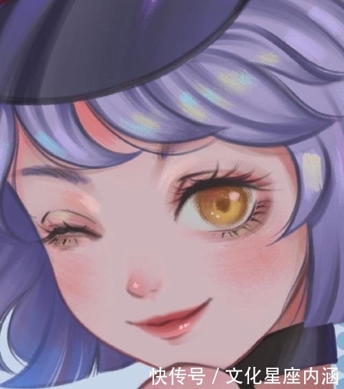 procre音你心动|王者荣耀情人节皮肤同人绘制