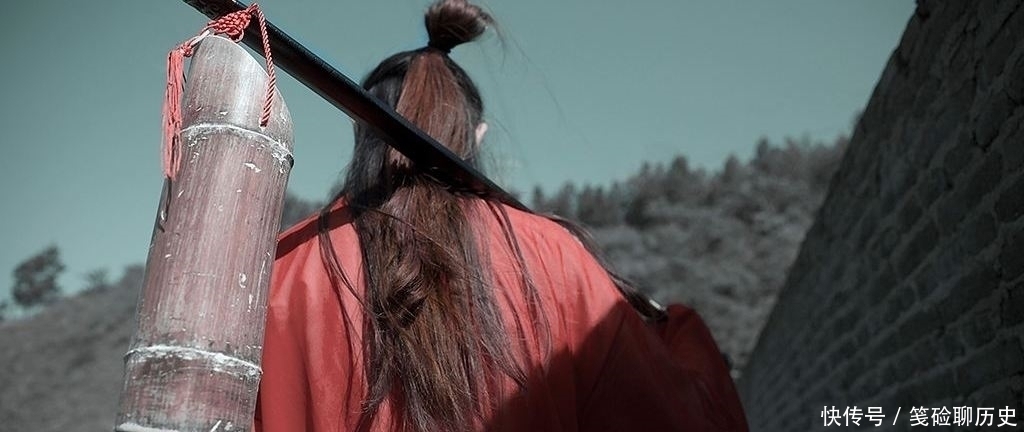 唐诗|史上最后一首“唐诗”,出自元代不知名诗人之手,最后的千古绝唱