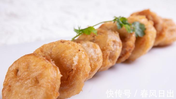 茭白|秋天要多吃4菜4肉3果,贴秋膘,润肤去秋燥,让你顺利度过秋天