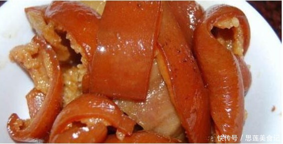 做法|卤肉的独家配方!男女老少都喜欢吃,做法还如此的简单