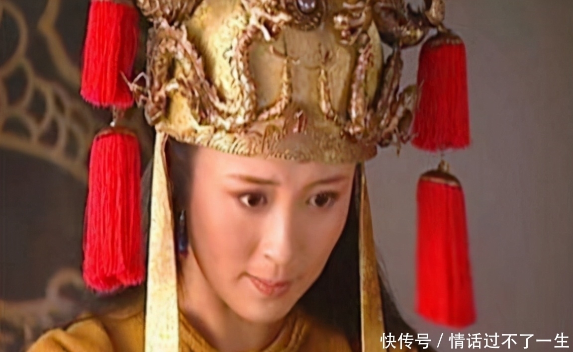 她是中国第一位女状元,晚年却被贼王强迫,结局让人甚是心疼