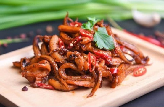 百吃不腻的几道家常菜，美味营养，越吃越香，简单易学上手快