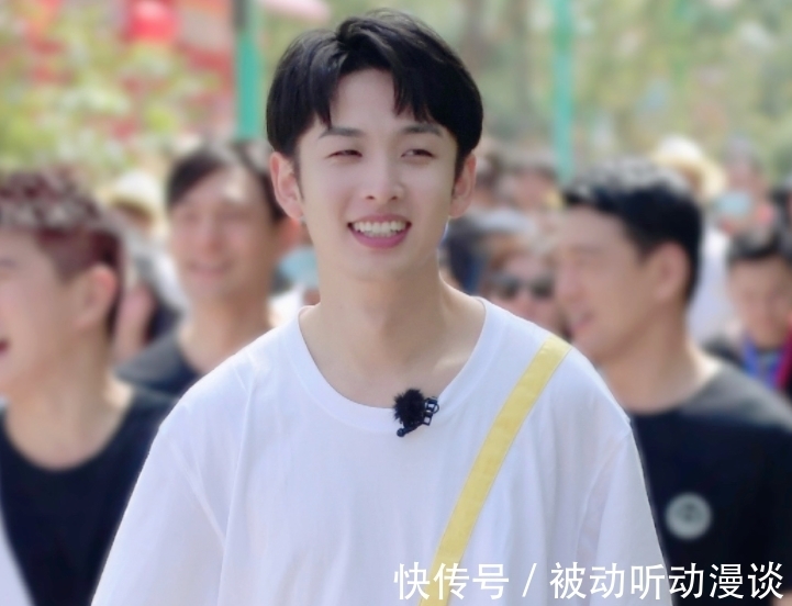 小哥队|《牛气满满的哥哥》定档，杨洋退出小哥队，但新阵容不输上一季！