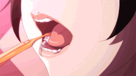 食物残渣|【口腔科普】在嘴里“咕噜噜”就能清洁牙齿?今天教您如何使用它!