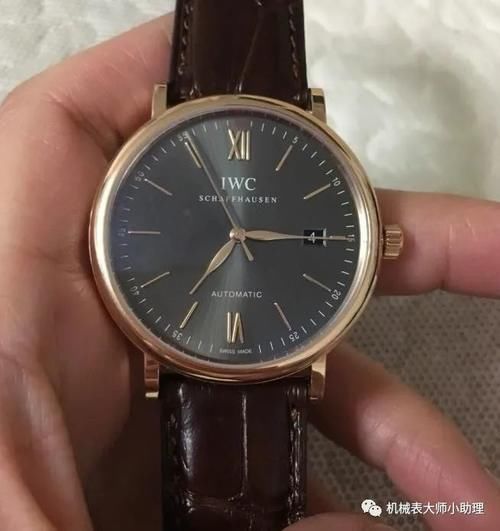 机械表大师：手表的价格划分依据？你的手表属于什么档次？