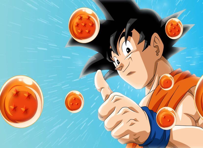 天津|七龙珠:每个角色都有存在的意义,天津饭为何像炮灰