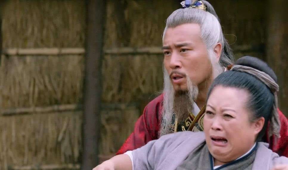 后人|姜子牙好心将自己前妻封为神,却被后人耻笑千年,成灾星的代名词