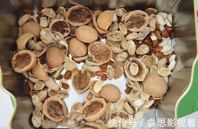 养花还买花肥?家里的此几样“垃圾”扔盆里,植物叶油绿、开花艳