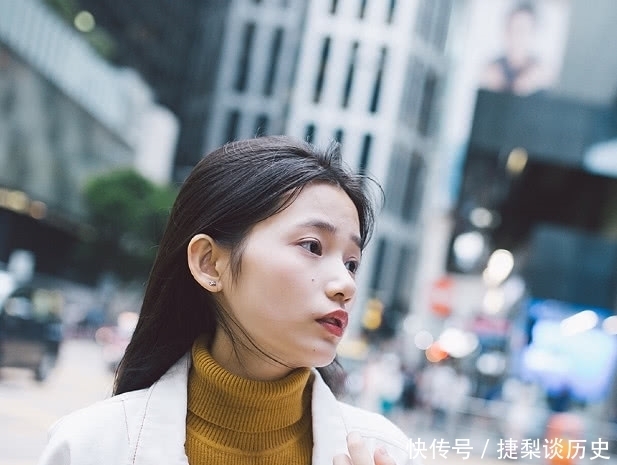 “塌鼻梁”女生真的丑?有这3缺陷塌鼻梁都能变美,你中招了吗