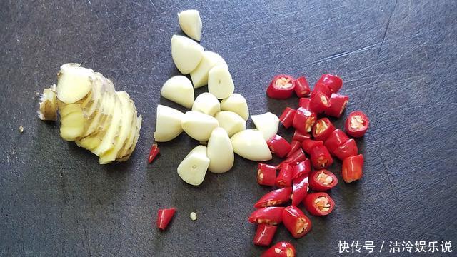 鱼肉|鱼肉的美味做法,又香又好吃的一道家常菜,我家夏天经常吃