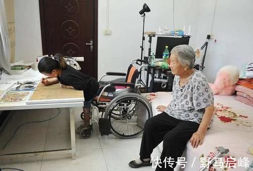 不良习惯|生下3个女儿全患病,宝妈坚持生第四胎,孩子出生后却开始后悔