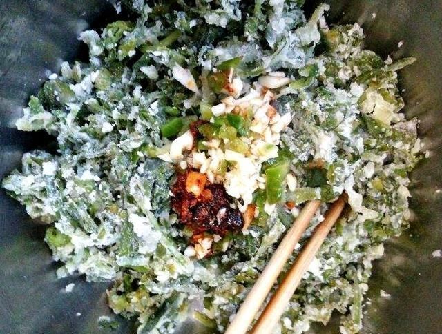 美味|这种美食的叶子才是精华，很多人都扔了，白白浪费了美味