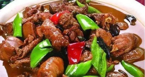 颜值高又大气的几道家常菜,简单易学,学会家人就有口福了