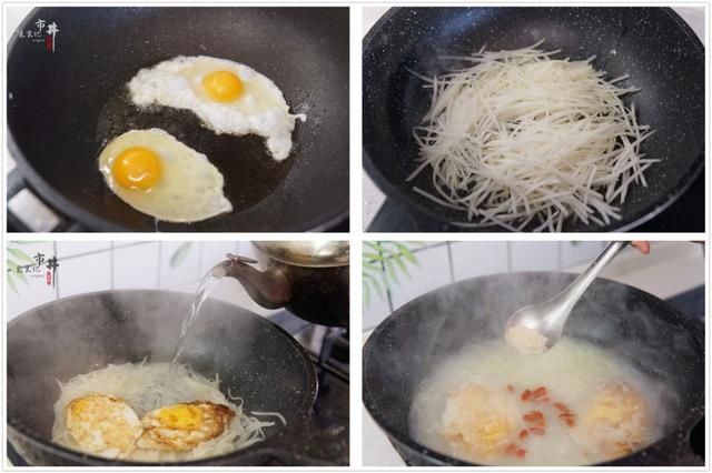 山药|明日立冬，天冷常吃“3黑3白”，有营养热量高，寒冷天气顺利度过