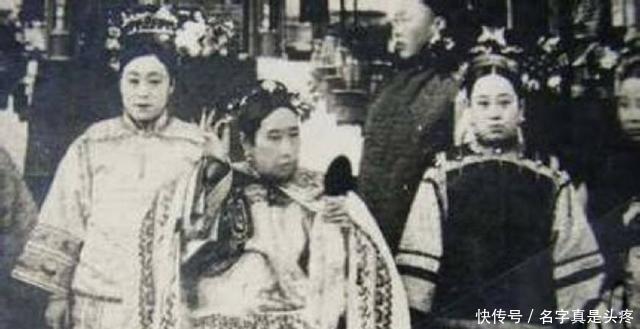 请罪|慈禧太后这辈子只喝过一杯水,李莲英事后叩首请罪!