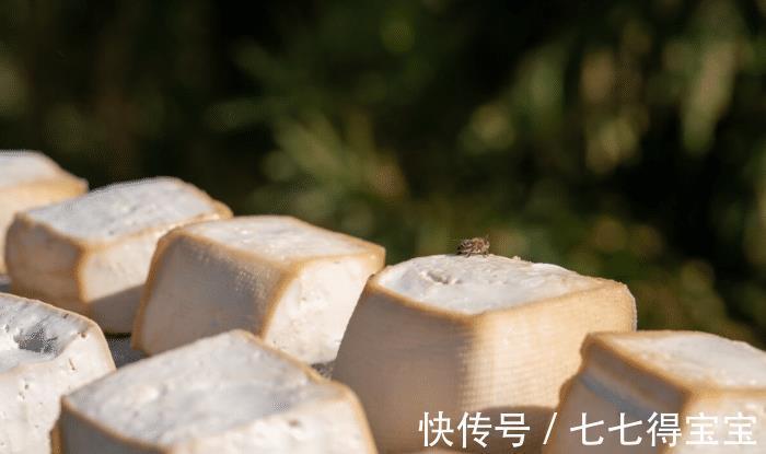 松子|甲状腺结节患者能吃豆腐吗？医生：不碰这3种食物，结节或会好转