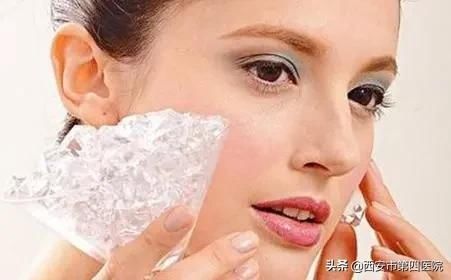 晒黑|#安心变美课堂##我的安心变美推荐# 晒伤怎么办？！马上安排晒后修护！