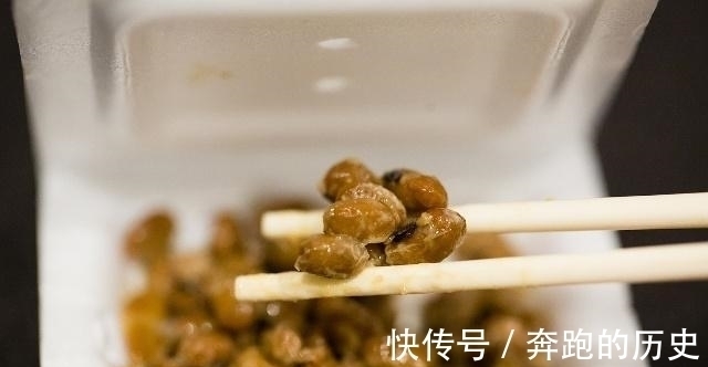 纳豆菌|日本平均寿命比中国高,长寿者爱吃2物,产地是中国,却鲜为人知