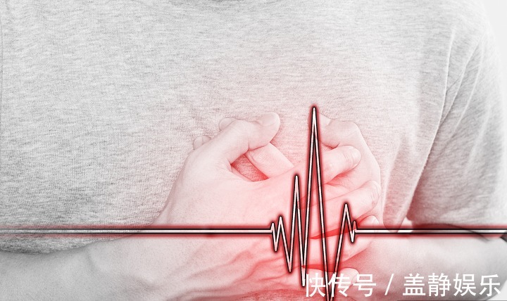 心房|当心跳出现这些现象，小心了！可能与某些病症有关