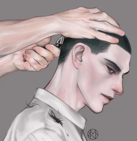 大叔#6部糙汉痞帅男主文《觅路》一不小心,惹上了深藏不露的帅大叔