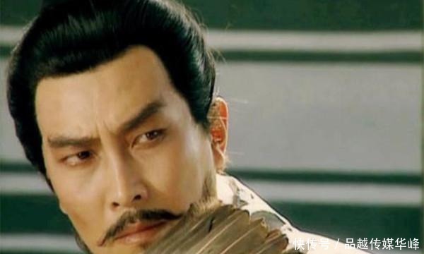 诸葛亮鲜为人知的一面:为置此人于死地,不惜舍弃战略要地