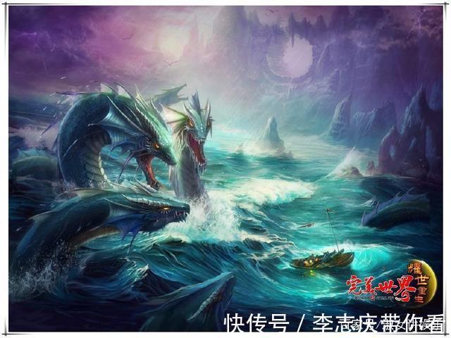 世界观|四部收藏百万的玄幻小说,《斗罗大陆》没有上榜,第一现在太火了