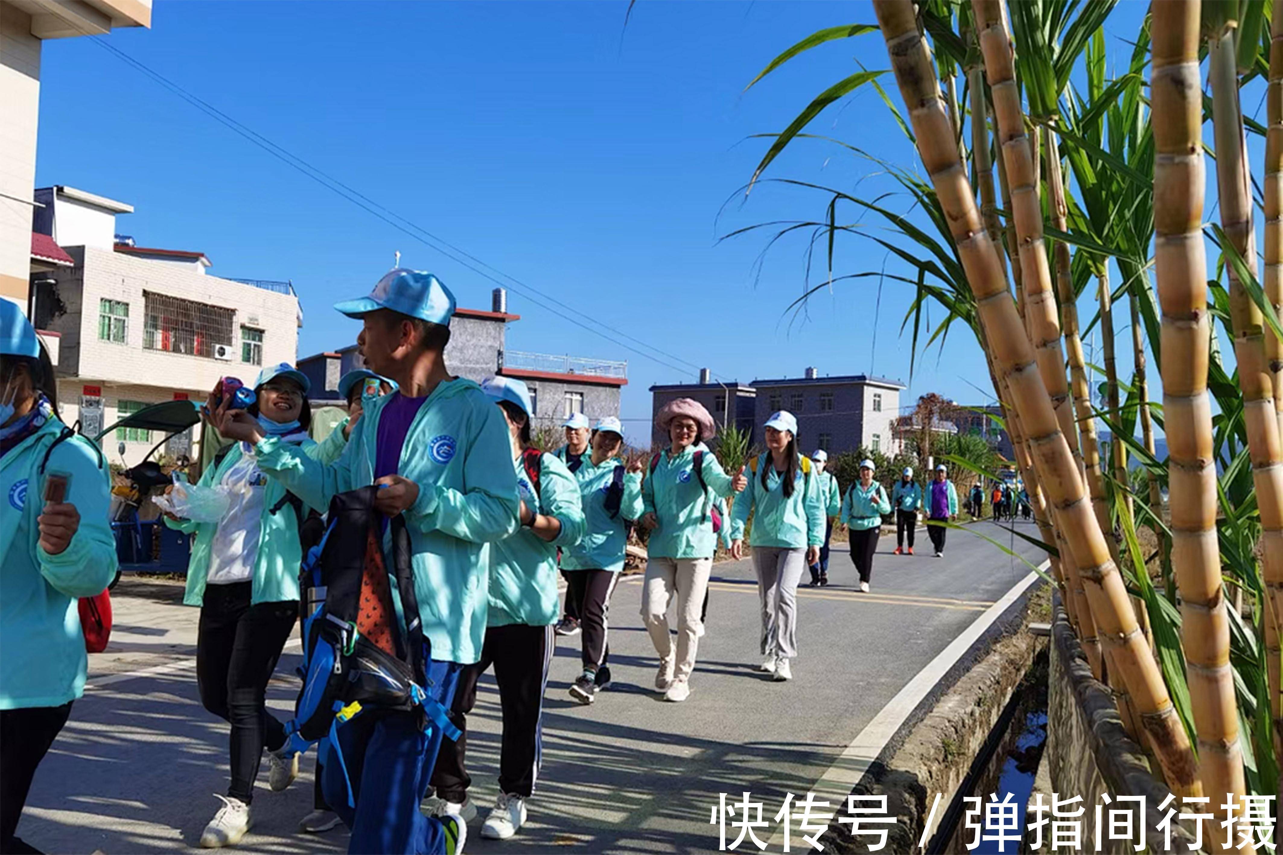 新丰县|广东最美枫叶景观，藏在粤北这座千年古县，赏火红枫叶正当时